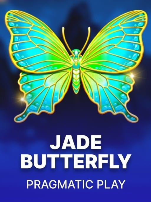 Jade Butterfly artwork