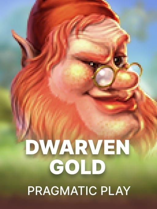 Dwarven Gold artwork