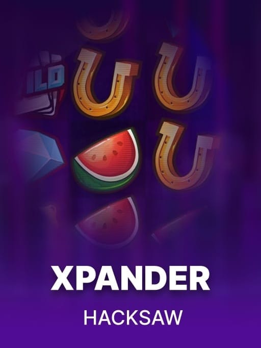 XPANDER artwork