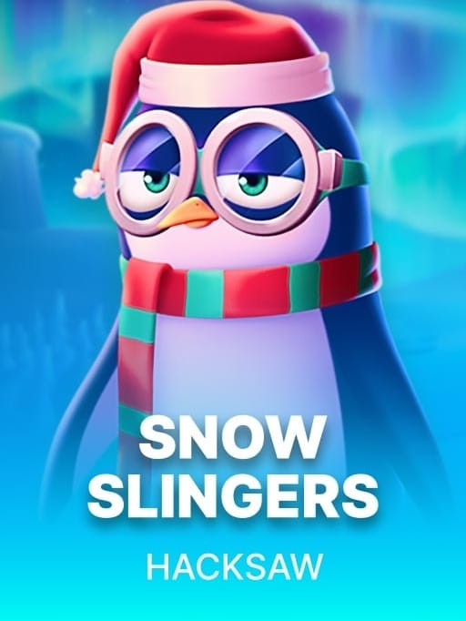 Snow Slingers artwork