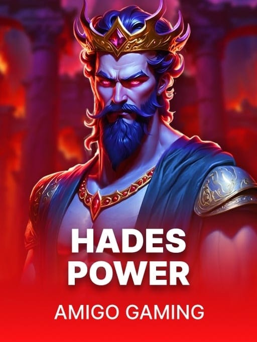 Hades Power artwork