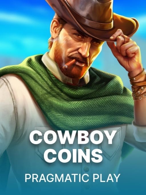 Cowboy Coins artwork