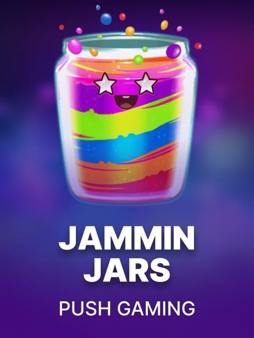 Jammin' Jars artwork