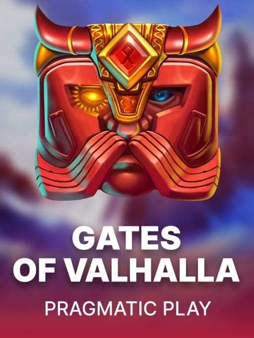 Gates of Valhalla artwork