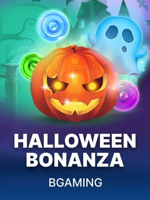 Halloween Bonanza artwork