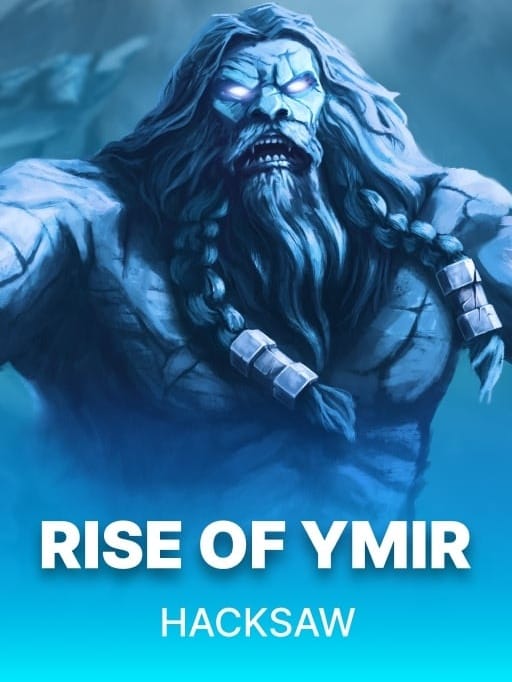 Rise of Ymir artwork
