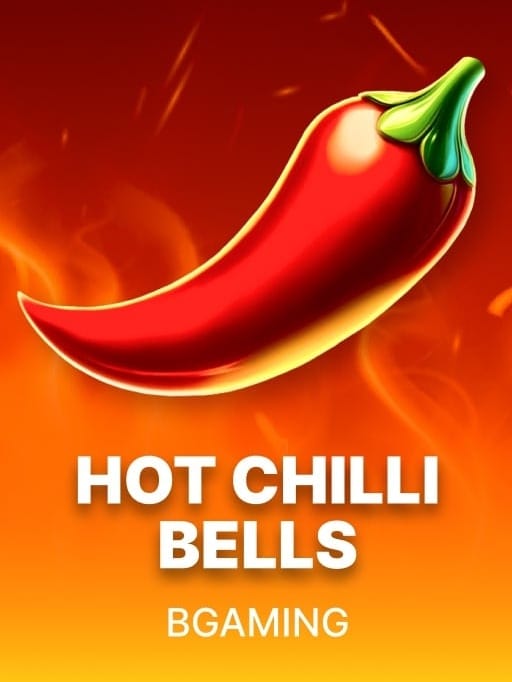 Hot Chilli Bells artwork