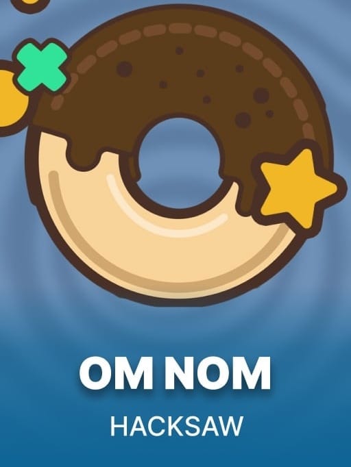 OmNom artwork